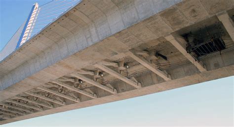 twin box girder bridge